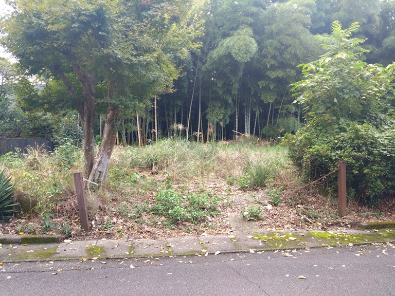 静岡県伊東市宇佐美：宇佐美 ～みのりの村分譲地～ の土地情報です。